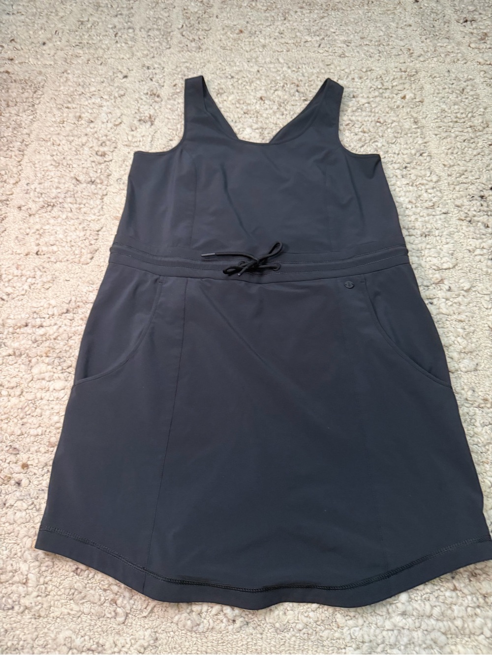 Tommy Bahama Active Dress with Drawstring Waist